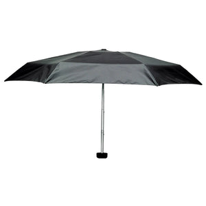 Compact Pocket Umbrella Black