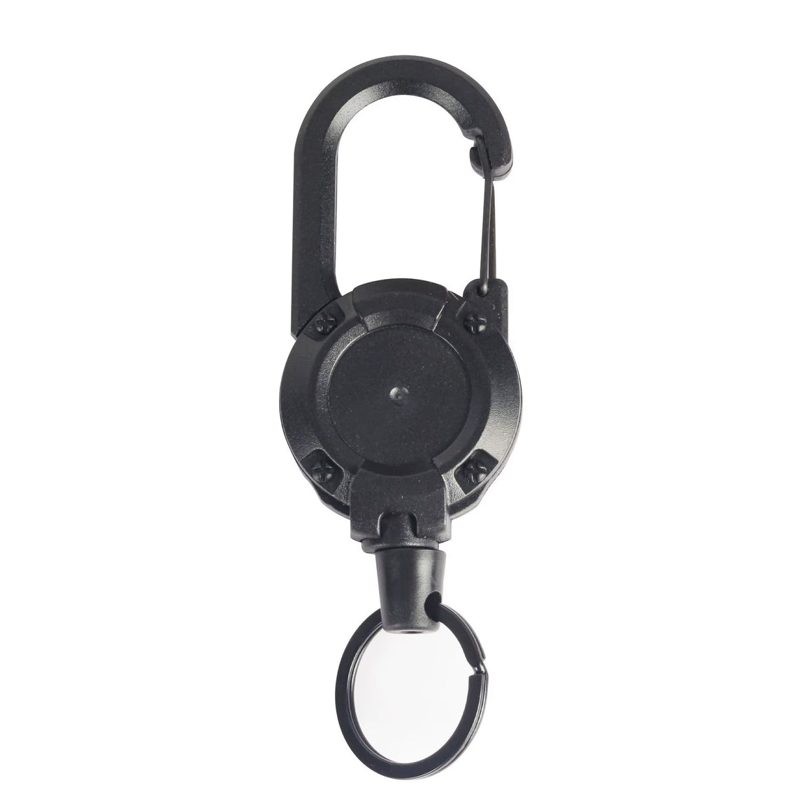 RECON GS2 Tactical Retractable Item/key Ring Retractor