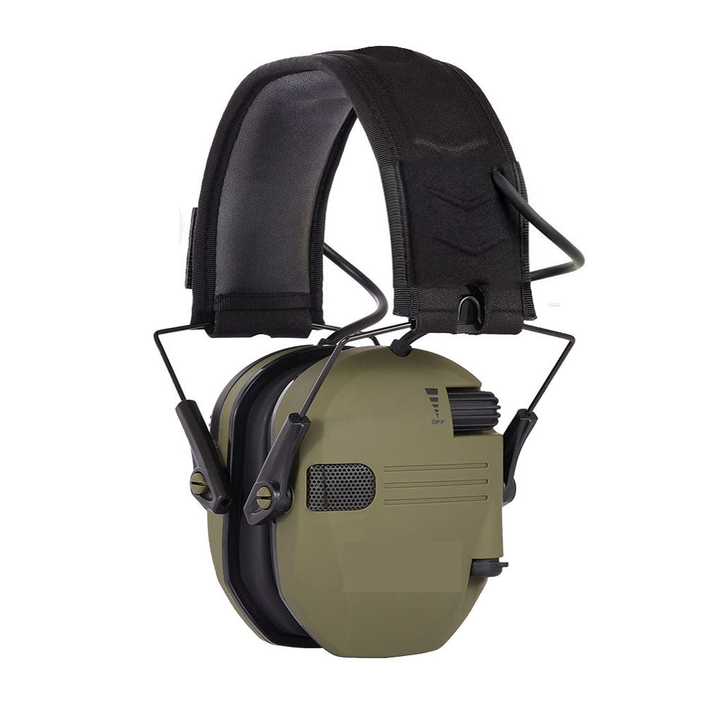 RECON GS2 H65B Electronic Noise Reduction Headset