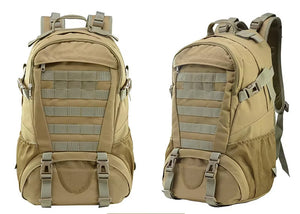 RECON GS2 35L TRAKZ MOLLE Sniper Back Pack