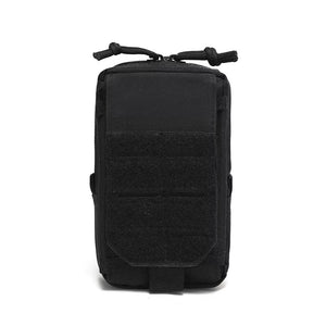 Recon GS2 Tactical MOLLE Laser Cut  utility Pouch