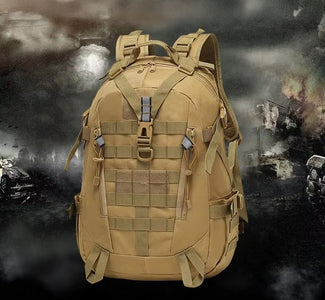 RECON GS2 DropZone MOLLE 40 L Back Pack