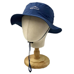 RECON GS2 Light weight breathable quick drying bucket hat UPF 50