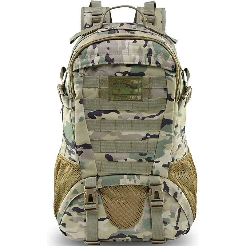 RECON GS2 35L TRAKZ MOLLE Sniper Back Pack