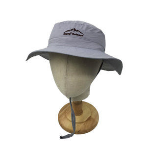 RECON GS2 Light weight breathable quick drying bucket hat UPF 50