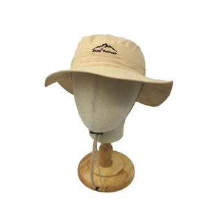 RECON GS2 Light weight breathable quick drying bucket hat UPF 50