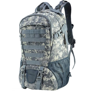 RECON GS2 35L TRAKZ MOLLE Sniper Back Pack