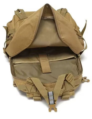 RECON GS2 DropZone MOLLE 40 L Back Pack