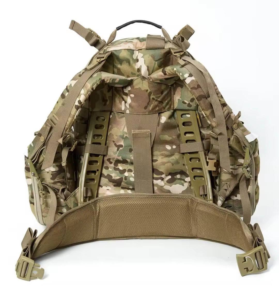 Assault Pack Molle Ii Medium Rucksack Frame And Straps RECON GS2U