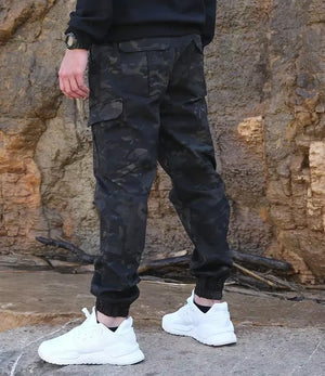 Recon GS2 Multi Cam Lightweight hiking, walking, jogging pants