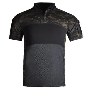 RECON GS2U UBACS under armor G3 Short Sleeve Tactical Shirt