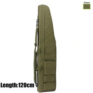 RECON GS2 Large Capacity Rifle Soft Case Bag 120cm Long
