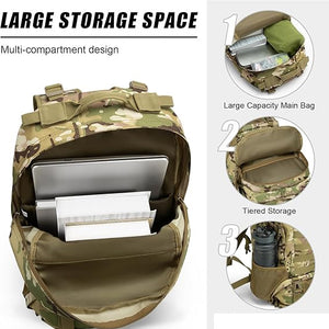 RECON GS2 35L TRAKZ MOLLE Sniper Back Pack