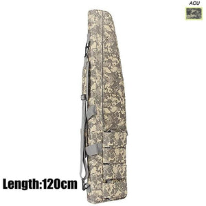 RECON GS2 Large Capacity Rifle Soft Case Bag 120cm Long