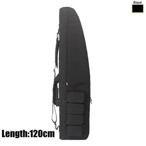 RECON GS2 Large Capacity Rifle Soft Case Bag 120cm Long