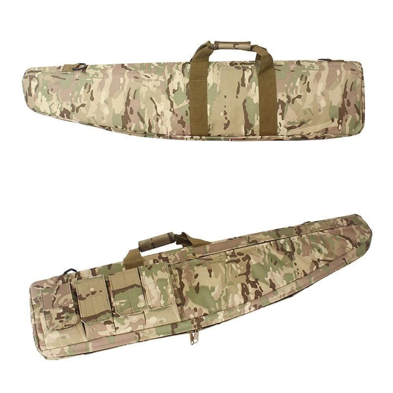 RECON GS2 Large Capacity Rifle Soft Case Bag 120cm Long