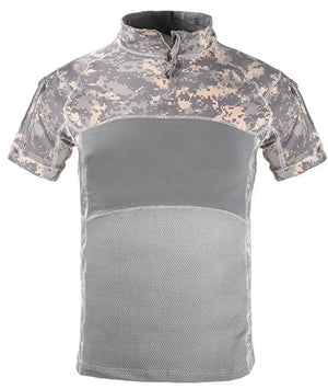 RECON GS2U UBACS G3 Short Sleeve Tactical Shirt