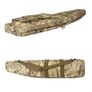 RECON GS2 Large Capacity Rifle Soft Case Bag 120cm Long