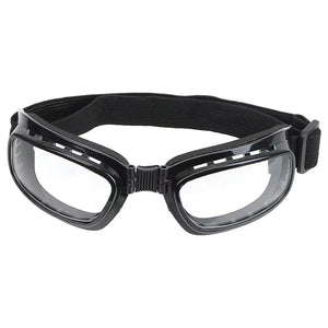 RECON GS2 G3 Folding Shock, Dust, Wind Resistant Googles