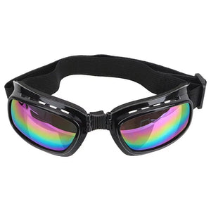 RECON GS2 G3 Folding Shock, Dust, Wind Resistant Googles