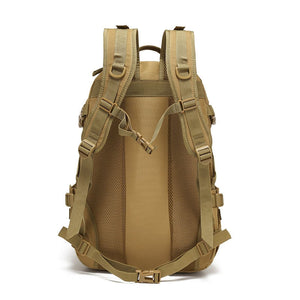 RECON GS2 DropZone MOLLE 40 L Back Pack