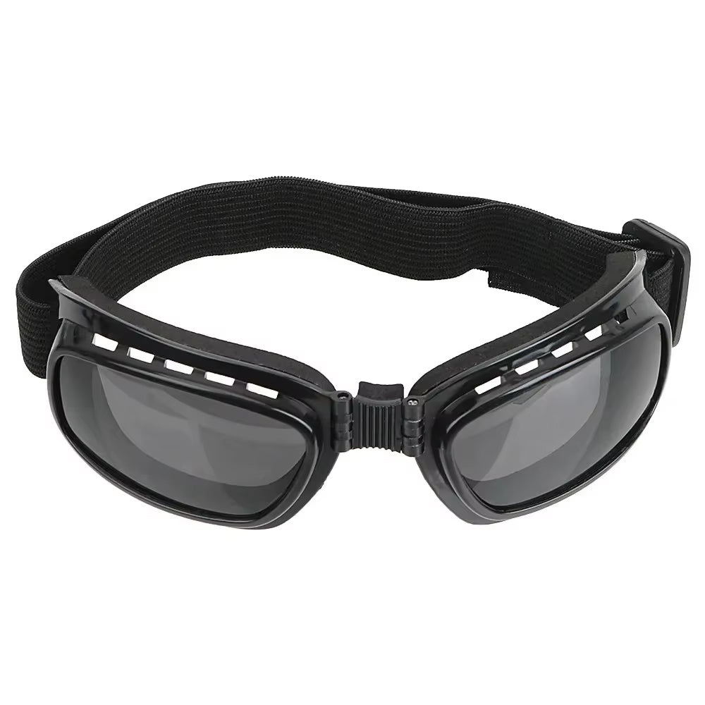 RECON GS2 G3 Folding Shock, Dust, Wind Resistant Googles