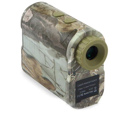 RECON GS2 LM600 Camo Long Distance 600 Meters Laser Range finder with speed Measuring Function