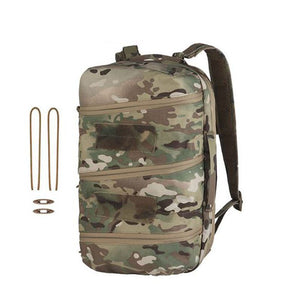 RECON GS2 SOF Combat Medics Assault Medic Bag/Pack