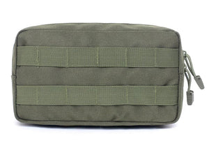 Recon GS2 600D Horizontal MOLLE Pouch
