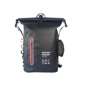 RECON GS2 Varuna Waterproof Roll Top 25L Back Pack/Holdall