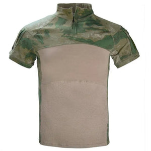 RECON GS2U UBACS under armor G3 Short Sleeve Tactical Shirt