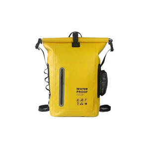 RECON GS2 Varuna Waterproof Roll Top 25L Back Pack/Holdall