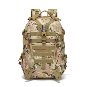 RECON GS2 DropZone MOLLE 40 L Back Pack