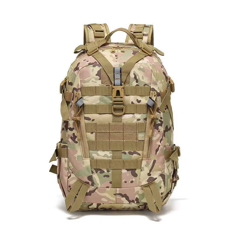 RECON GS2 DropZone MOLLE 35L Back Pack
