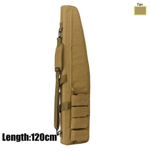 RECON GS2 Large Capacity Rifle Soft Case Bag 120cm Long