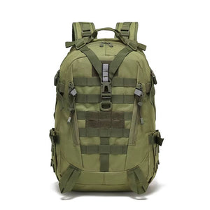 RECON GS2 DropZone MOLLE 40 L Back Pack