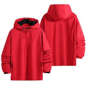 RECON GS2 Water Proof Breathable Jackets