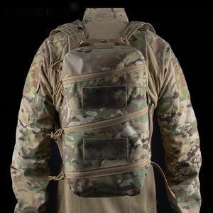 RECON GS2 SOF Combat Medics Assault Medic Bag/Pack
