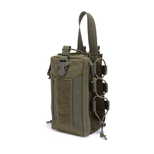 RECON MOLLE GS2 2.0 Water Bottle Hydration pouch