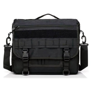 RECON GS2 Tactical Field Commander Large-capacity Briefcase