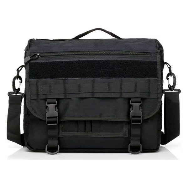 RECON GS2 Tactical Field Commander Large-capacity Briefcase - Kit Bag Perth