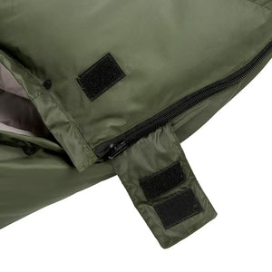 RECON 6 GS2 2.0 APLSB Tactical 3 season down sleeping bag -5 to + 10 c