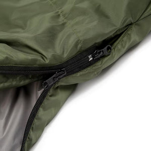RECON 6 GS2 2.0 APLSB Tactical 3 season down sleeping bag -5 to + 10 c