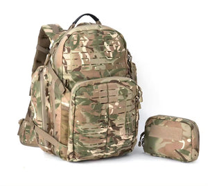 RECON GS2U  FILBE 3 Day 72L Assault Pack