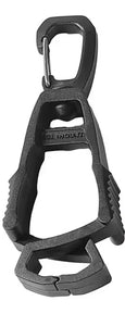 RECON GS2 HD RX Super Jaws Gloves Safety Clamp/Clip