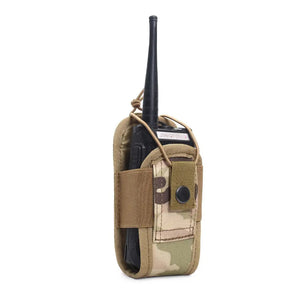 RECON GS2 MOLLE 3.0 Universal Radio Pouch