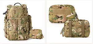 RECON GS2U  FILBE 3 Day 72L Assault Pack