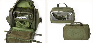 RECON GS2U  FILBE 3 Day 72L Assault Pack