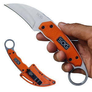 SOG GAMBIT BLACKOUT
