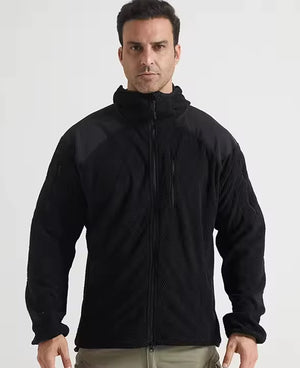 RECON GS2  G3 OTM Grid Fleece Tactical Windbreaker